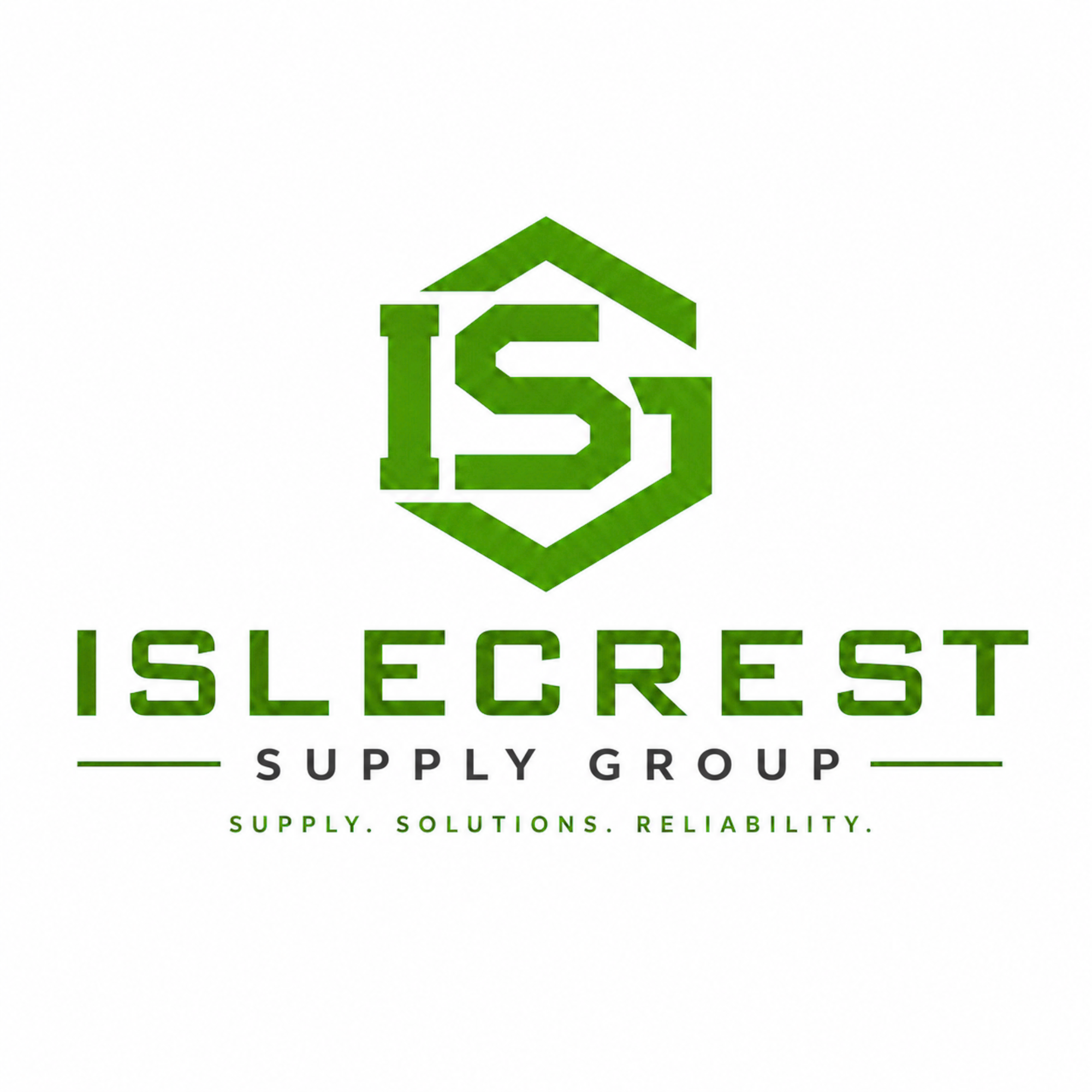 ISG Logo