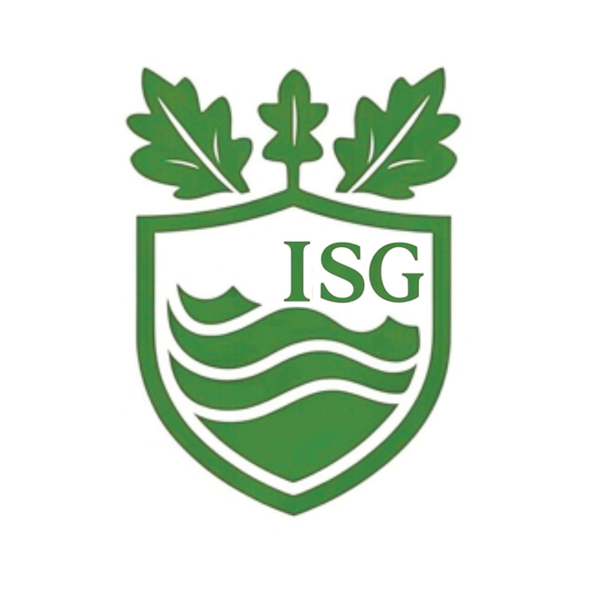 ISG Logo